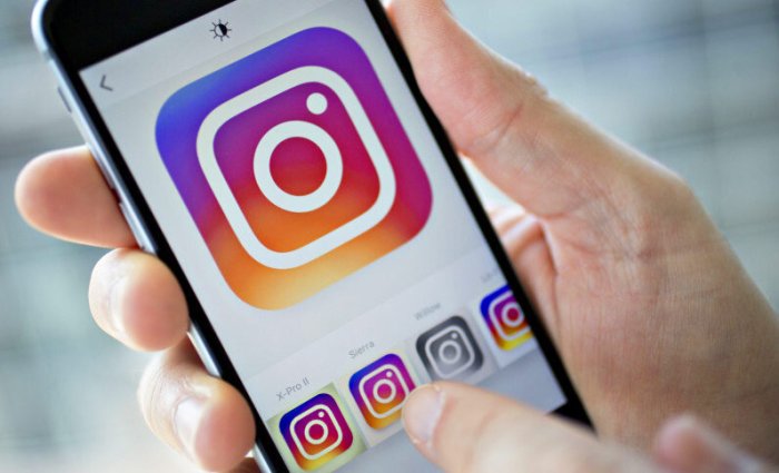 Cara download foto Instagram Stories tanpa diketahui pemiliknya