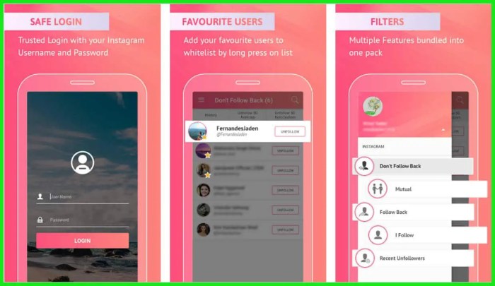 Aplikasi download foto Instagram terbaik dan gratis