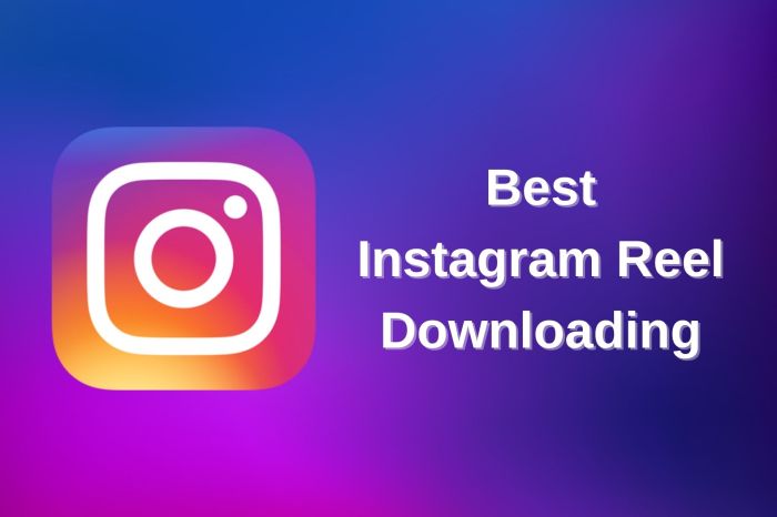 Aplikasi download foto Instagram terbaik dan gratis