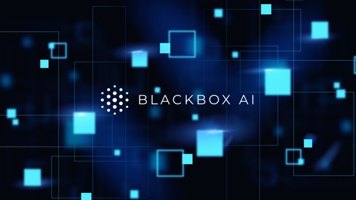 Etika penggunaan Blackbox AI dalam berbagai bidang