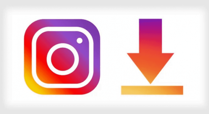 Download foto Instagram tanpa perlu instal aplikasi