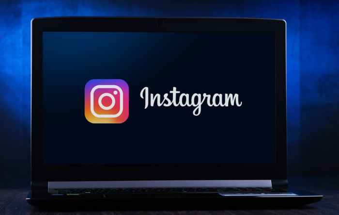 Cara download foto Instagram dari PC atau laptop