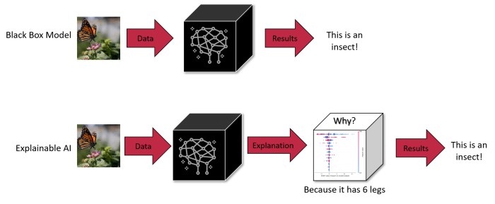 Cara Kerja Blackbox AI dan Algoritmanya