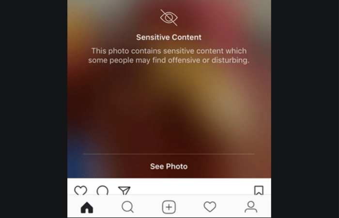 Watermark Instagram Cegah Pencurian Konten