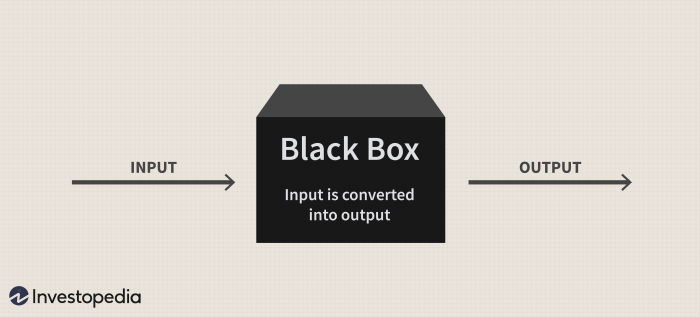 Mengatasi bias dalam model Blackbox AI