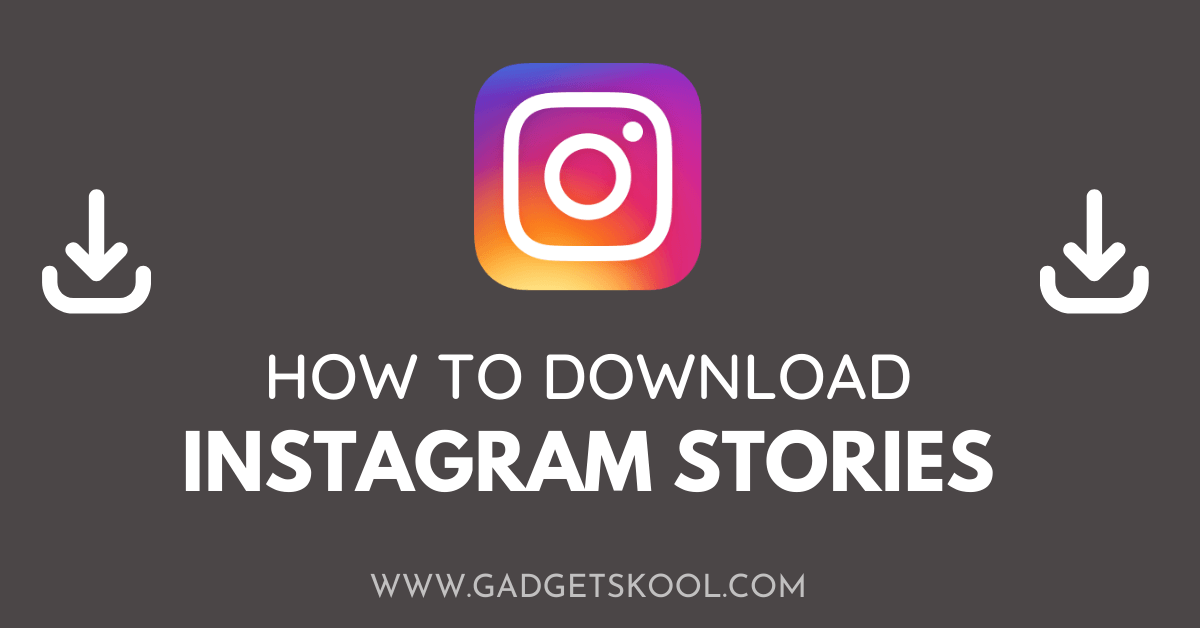 Cara download foto Instagram Stories tanpa diketahui pemiliknya