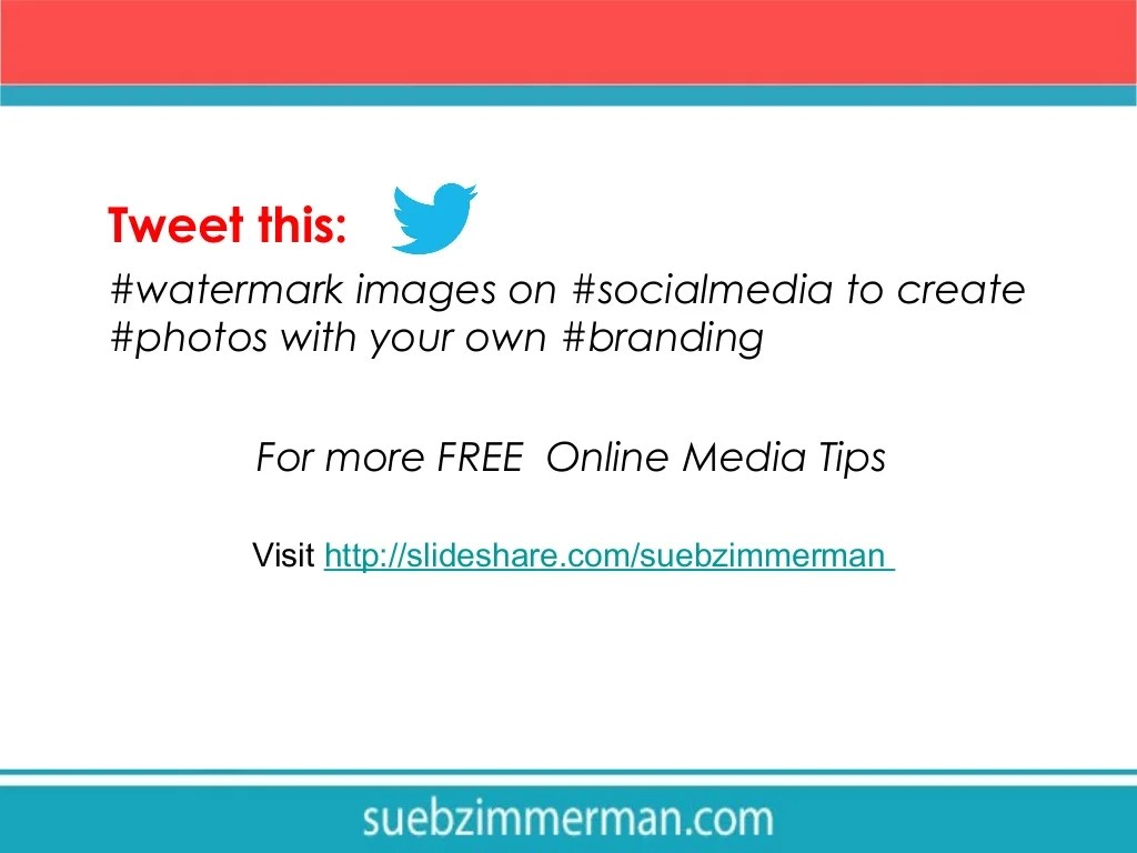 Cara membuat watermark Instagram sendiri dengan mudah