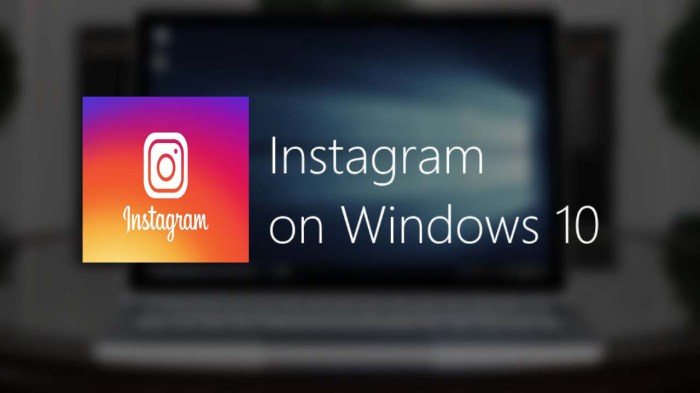 Cara download foto Instagram dari PC atau laptop