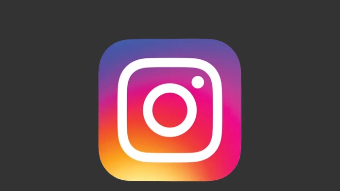 Watermark Instagram yang unik dan menarik