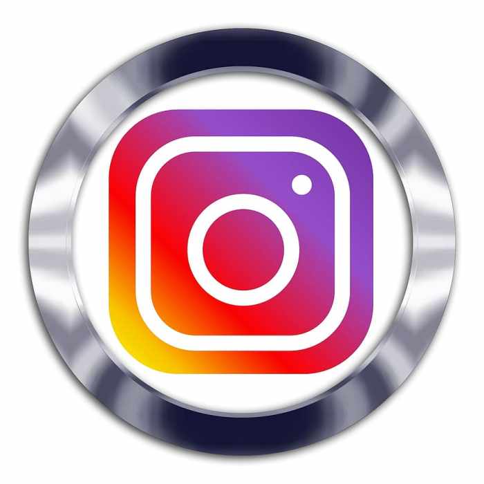 Download foto Instagram profil orang lain tanpa aplikasi