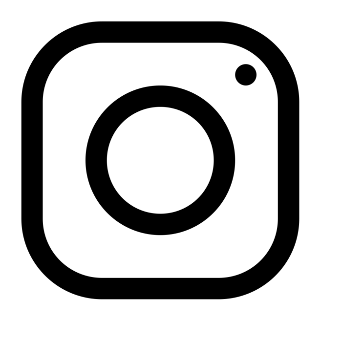 Watermark Instagram yang unik dan menarik