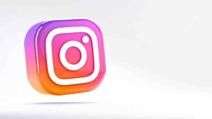 Download foto Instagram dari akun bisnis