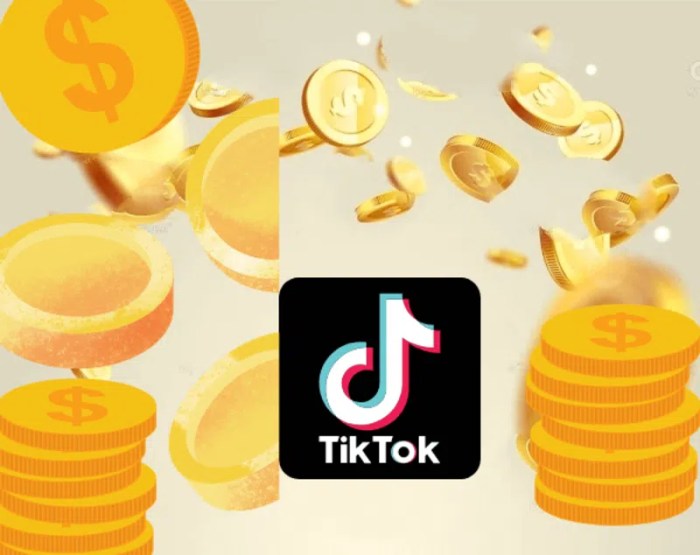 Beli koin TikTok murah dan terpercaya di Indonesia