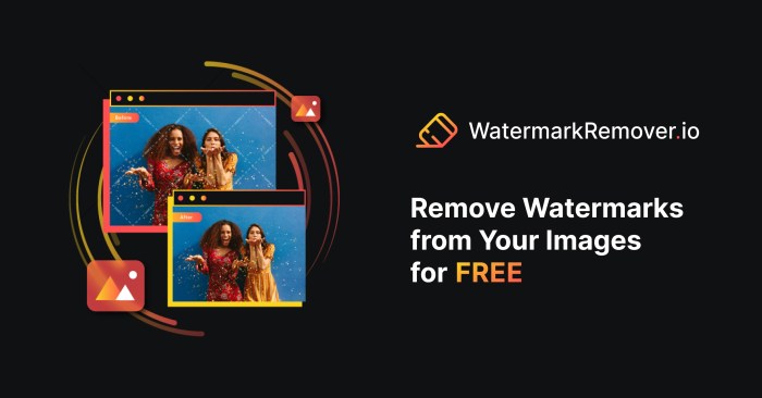 Cara mencegah watermark Instagram dihapus